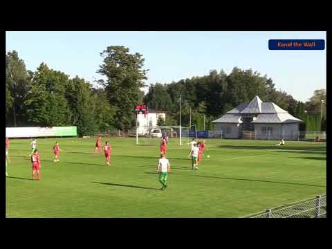 Orlęta Radzyń - KS Wiązownica 37' niepodyktowany🫣 rzut karny ‼️