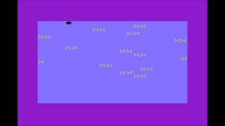 Deathstar for the Commodore VIC-20 / Commodore VC-20