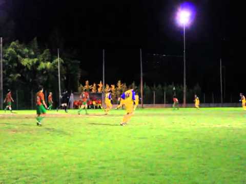 Drago - ASD Calcio Amatori Istrana