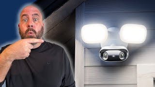 Is The Reolink Elite Floodlight WiFi A Game Changer For Outdoor Security?
