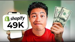EASIEST Way To Make Money Dropshipping From Scratch