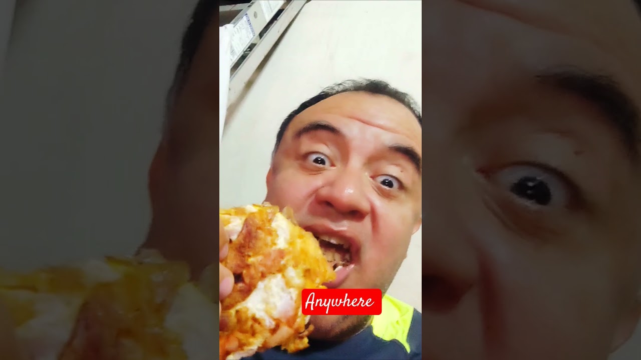 Anywhere and anytime