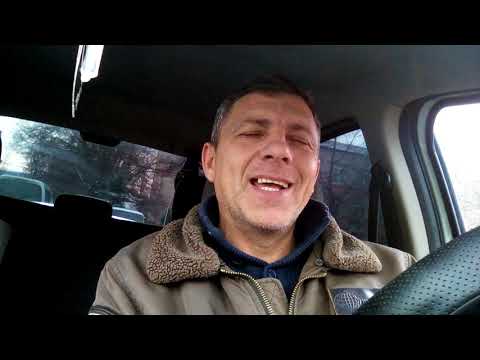 Cum e sa lucrezi in taxi N.1