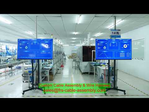 Micro coax RF vers convertisseur de câble coaxial Câble EDP I-PEX 20454-030T-01 40Awg