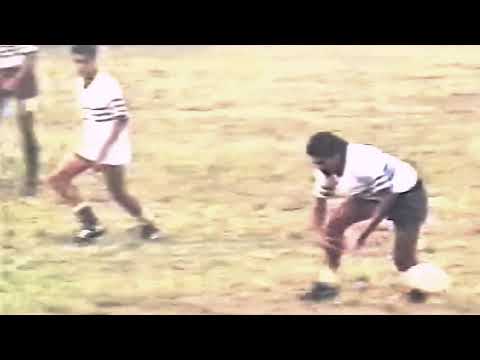 A Little Night Music - Hat Trick (TV Niue Music Break)