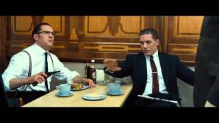 LEGEND - Sneak Peak - Starring Tom Hardy As London's Most Notorious Twins