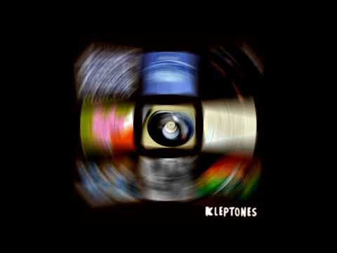 The Kleptones - From Detroit To JA (Full Album)