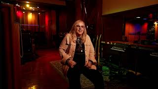 "Don't You Want A Woman" - Behind The Song