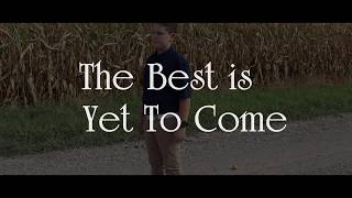 The Best is Yet to Come // Matty Mullins // cover by Cole and Logan //