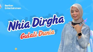 Download lagu NIA DIRGHA BERSAMA BERLIAN GULALI DUNIA LIVE MUSIK KUMBAQ TEGAL MAJA 2026 mp3 Download lagu NIA DIRGHA BERSAMA BERLIAN GULALI DUNIA LIVE MUSIK KUMBAQ TEGAL MAJA 2026 mp3