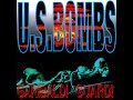 US Bombs - Go Back Home