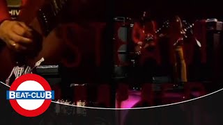 Steamhammer - I Wouldn't Have Thought (1970)