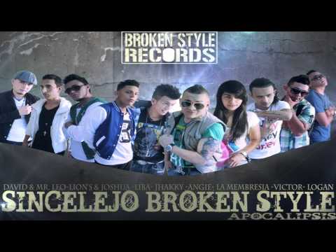 10 Liba Ft Jhakky - Te Robo To'a