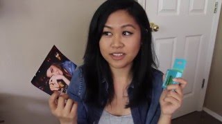 PINCHme Box Review for Baby and Mom