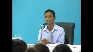064-ศึกษาและปฏิบัติธรรม ครั้งที่64 สัตว์ที่ได้ฟังธรรมวินัยมีจำนวนน้อย