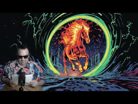 Beastmaster 2: Through the Portal of Time Is INSANE | Johnny Spoiler Explains This Fantasy Sequel