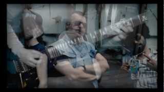 CPeX - Vuile hypocriet (guitar play-along)