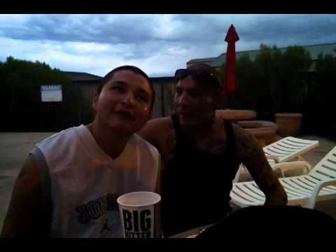 Deezy and DinDin Navajo code talkers lol