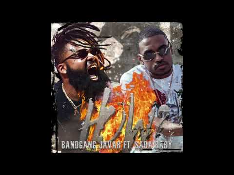 Bandgang Javar x Sada Baby - How