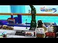 Thomas And Friends Magical Tracks Diesel 10 Help Mavis At Brendam Docks