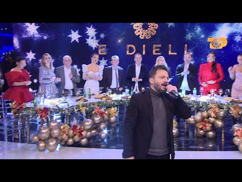 Renis Gjoka - Për ty Tiron -E Diell 25.12.2022