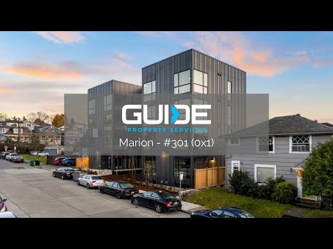 Marion - Video 6 of 7