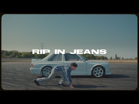 Niko B - Rips in Jeans (Official Lyric Video)