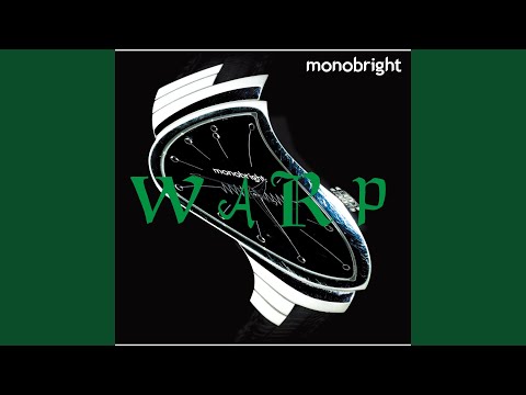 Monobright Warp - Detroit Metal City