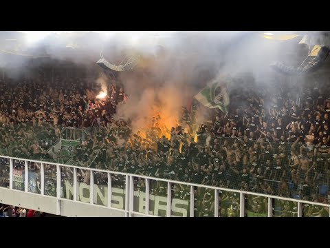 ULTRAS & FANS: FRADI FANS CELEBRATE AT TEHELNÉ POLE | Slovan Bratislava - Ferencváros Budapest