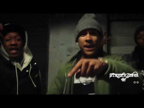 SZ. TV - D-RAY - TOX - BULLET (HD)