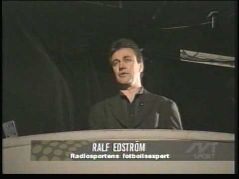 Ralf Edström och Mats Nyström på Operan