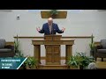 The Clothes Of Christ | Pastor Stephen Pope