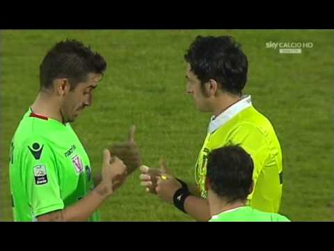 Serie B Win 2012-2013 - 14ª giornata: Cittadella vs Vicenza (gara integrale 10.11.2012)