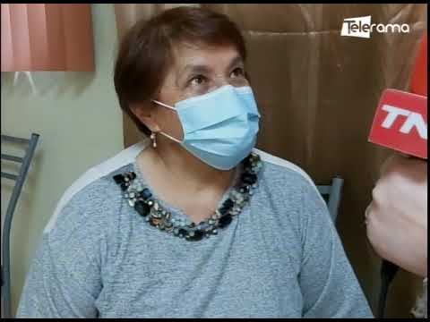 Familia de Rosa Pulla mantiene la tradición y devoción al Niño Viajero