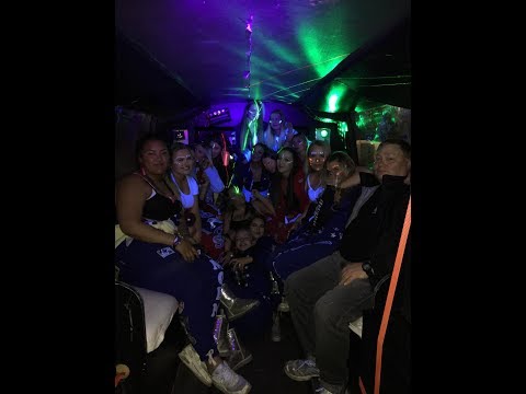 Minnevideo - Uptown girls 2018