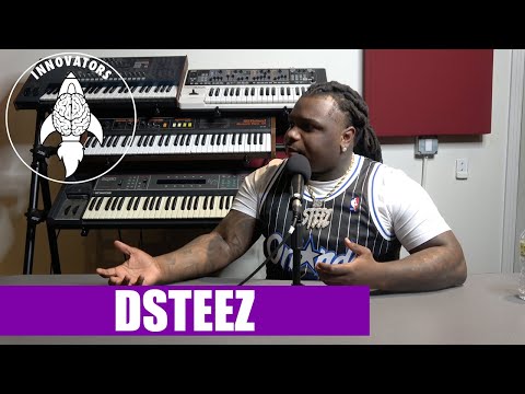 Dsteez on if people get Put On in Sac gangs "You can tell n**gas not getting Put On they hella soft"