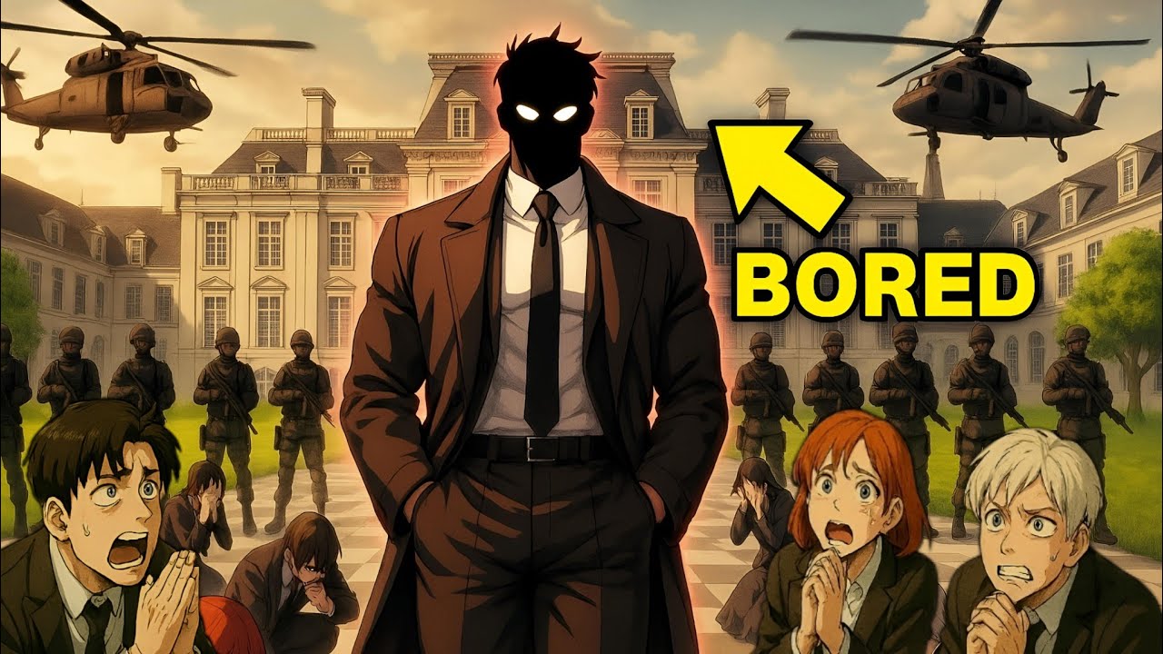 He’s a ONE-MAN ARMY… and Now He’s Back for Revenge