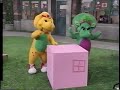 Barney S What A World We Share I M Calling My Agent Extended Version