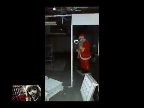 Fantasma de Soriana en Saltillo Coahuila