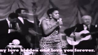 Miriam Makeba - Trò Chơi Bị Cấm (Bản tiếng Anh)