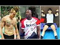 TOP 10 Most Powerful Volleyball Players in the World