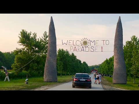 OZORA 2019