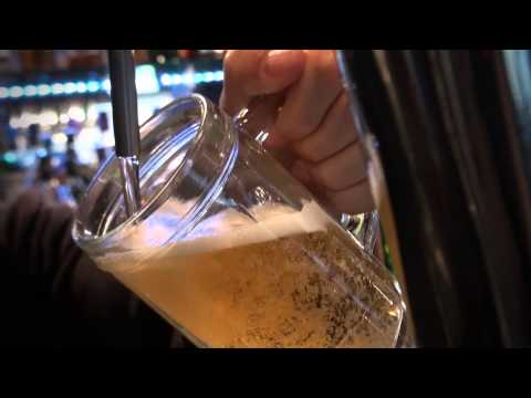 Sullivan´s Irish Pub - Palermo, Buenos Aires, Argentina