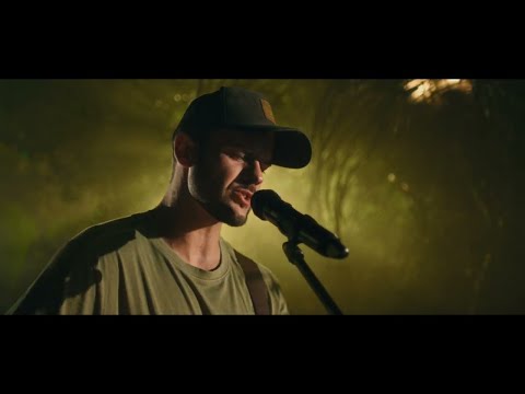 Szakács Gergő - Dolgom van (Live from Füvészkert)