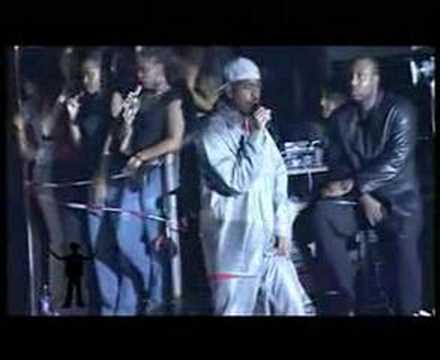 Templar TV feat. Kurtis Blow