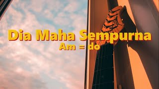Download lagu Ungu - Dia Maha Sempurna (Backing Track) mp3