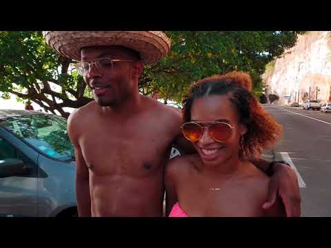 Fly - Dj leda ft Puto X (en martinique)