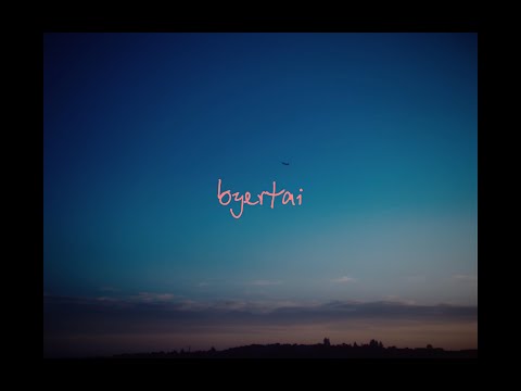 davaidasha - Byertai (Official Music Video)