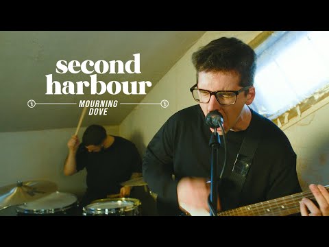 SharpTone Records and Second Harbour