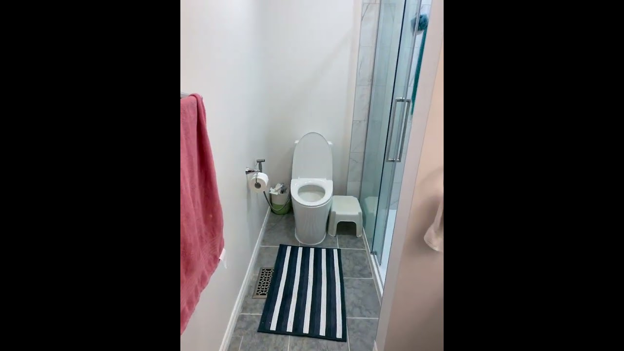 External video